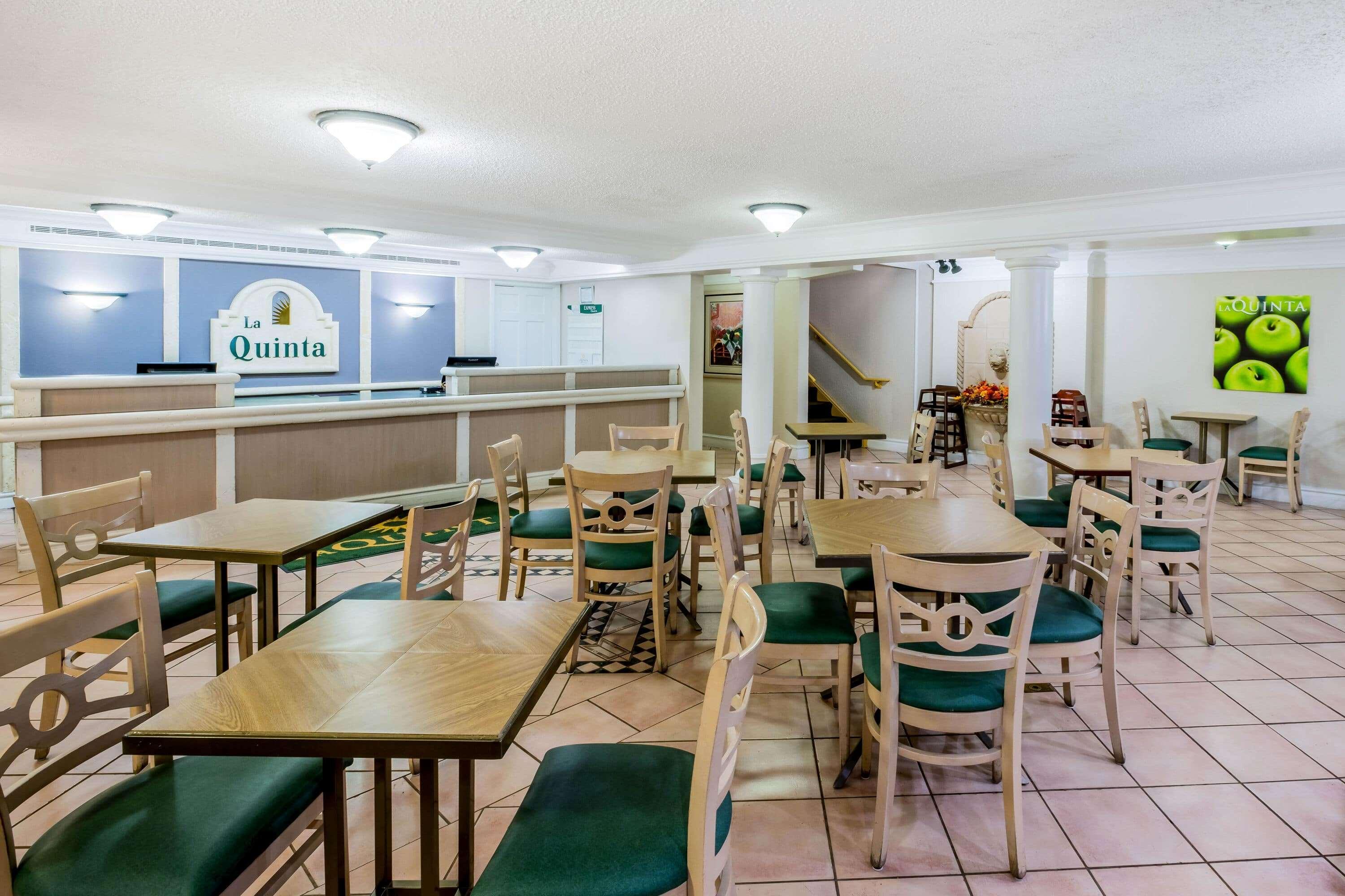 La Quinta Inn By Wyndham Lufkin Exterior foto