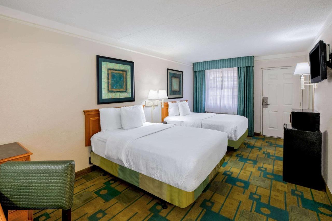 La Quinta Inn By Wyndham Lufkin Quarto foto